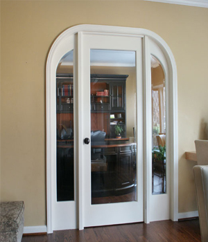 Passage Door Replacement Dublin