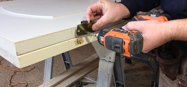 fiberglass interior door repair Dublin