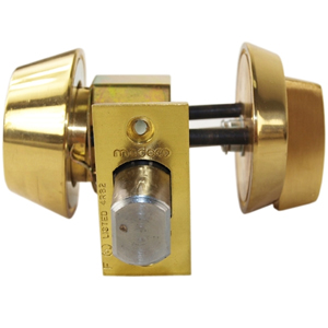 high security deadbolt Dublin