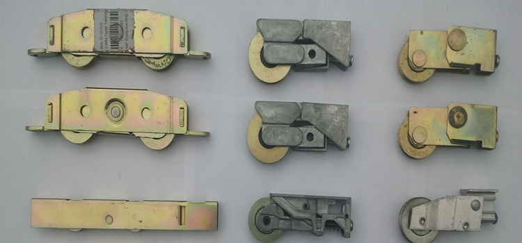 patio sliding door wheel replacement Dublin