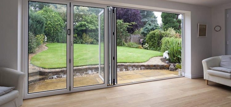 sliding door specialist Dublin